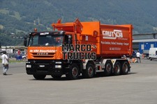 Truck Photo Iveco Trakker