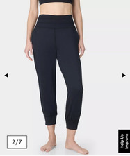 BNWT Sweaty Betty Gaia