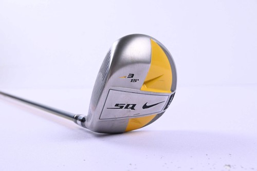 Left hand nike - left,