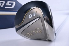 Ladies Ping G Le3 Driver /