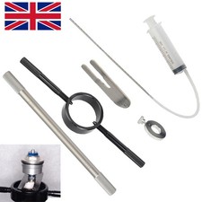 Fork Spring Compressor Tool