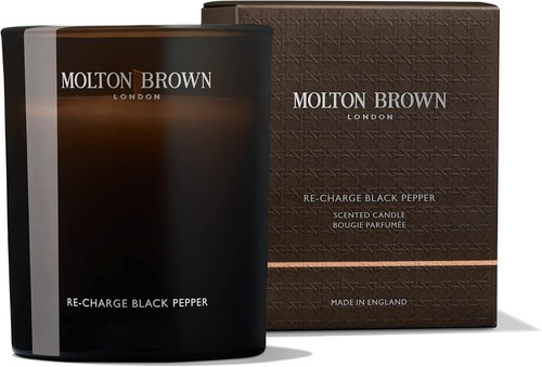 Molton brown luxury scented - brown,