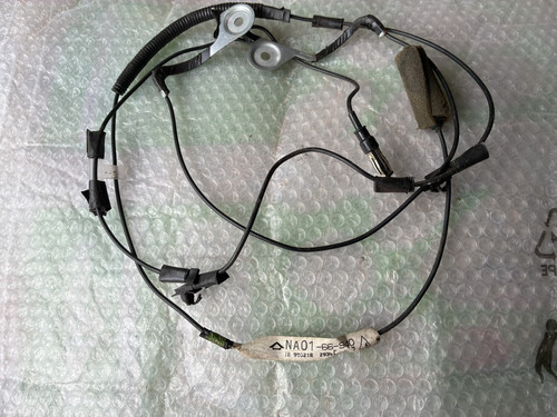 Mazda mx5 mk1 radio aerial - mx5,