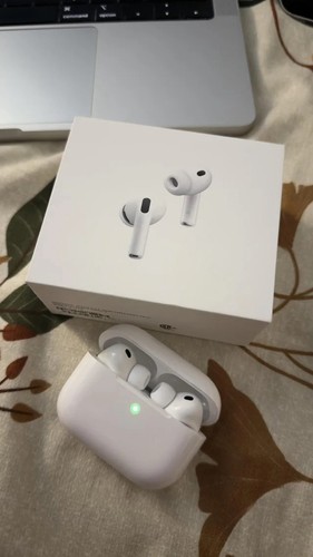 Apple airpods 2nd generation - apple,