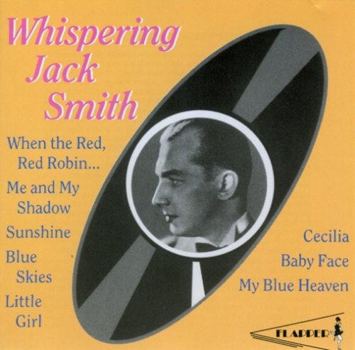 Whispering jack smith - jack,