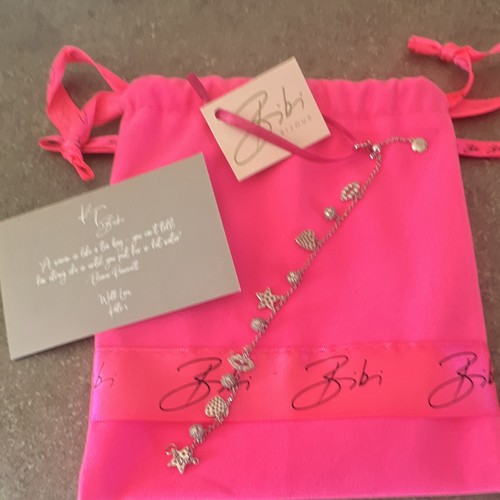 Bibi bijoux signed - bijoux,