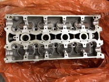 Used cylinder head for 1.4 K