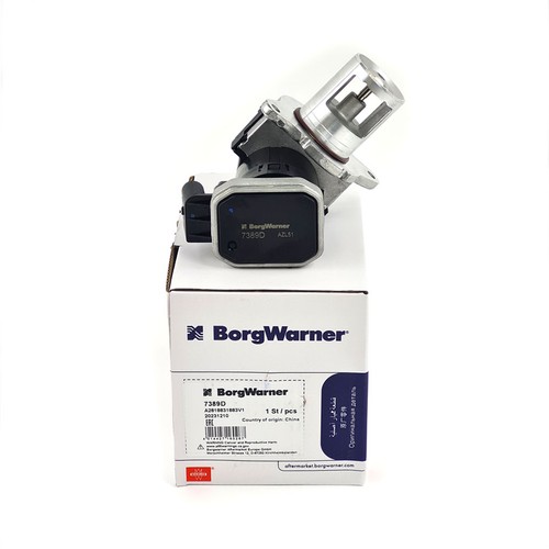 Wahler agr egr valve for - wahler,