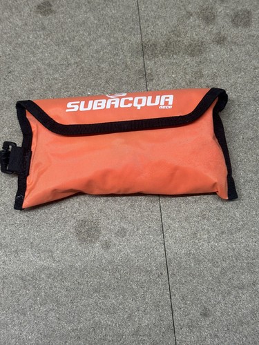 Subacqua diving reel smb - diving,