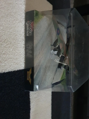 Corgi ww2 ledgends avro - corgi,