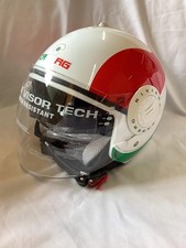 Caberg Riviera v3 Open Face