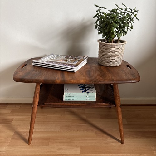 1960 ercol model 457 - 1960's,