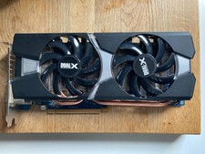 Sapphire AMD Radeon R9 280 3GB GDDR5 Dual-X OC Boost PCI-e 3.0 Graphics Card GPU
