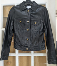 Reiss Women's Leather Piper