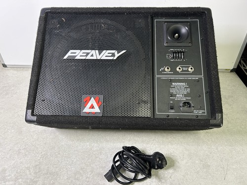 Peavey eurosys 1pm active - peavey,