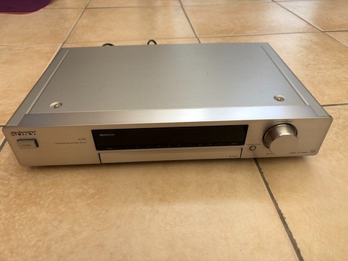 Sony sb920 series fm am - qs,