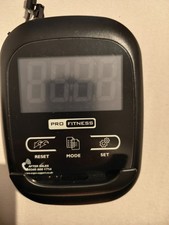 Pro fitness Console of