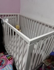 IKEA Cot
