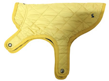 Rosewood - Joules Quilted Dog