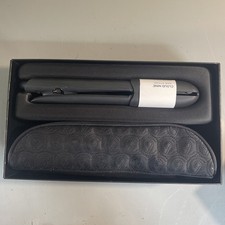 Cloud Nine the Touch Iron Hair Straightener Black P1E4