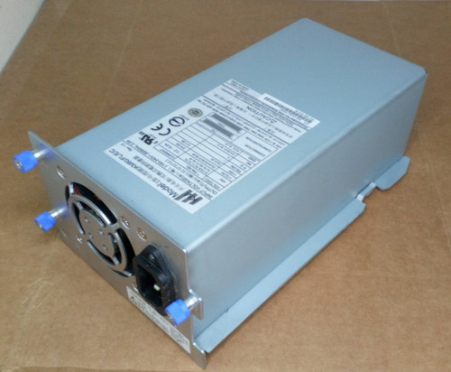 Dell powervault tl2000 - powervault, tl4000