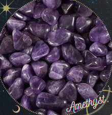 Large tumble stones - stones, average