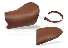 Saddle Cover Suzuki TU 250 X