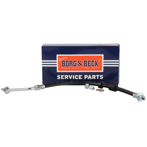 Brake hose for - jaguar, i-pace