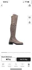 stuart weitzman boots