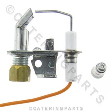 ROBERTSHAW GAS PILOT BURNER