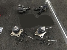 FOR MITSUBISHI L200 WARRIOR