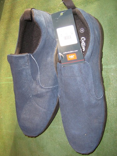 Cotton traders mens slip - mens, on