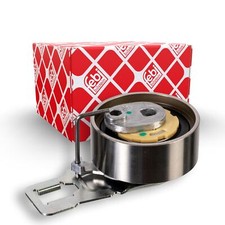 Febi 100779 Tensioner Pulley