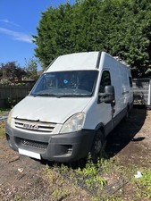 Breaking 2007 iveco daily - breaking,