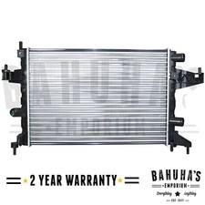 Vauxhall Corsa C 1.0 1.2 1.4 2000-2009 Petrol Automatic /Manual Radiator 1300236