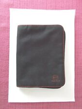 GENUINE SEAT HANDBOOK WALLET IBIZA / LEON / TARRACO / ALHAMBRA / ATECA / ARONA