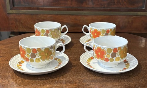 Mid century pontesa young - mid,