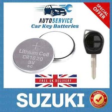 Car Key Fob Battery For Suzuki