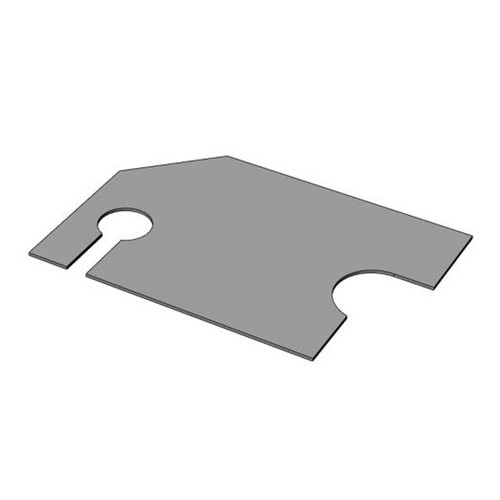 Triton drip shield tco - drip, /tco