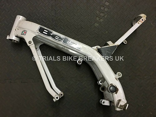 Beta mini trial frame - mini,