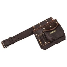 Heavy duty leather - leather, multi