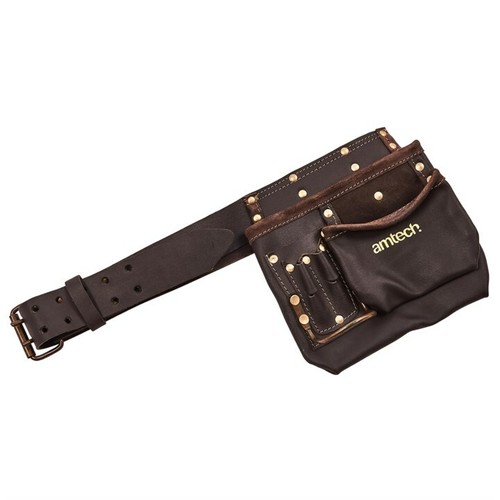Heavy duty leather - heavy,