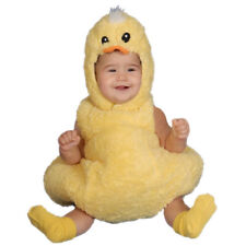 Dress Up America Baby Duck