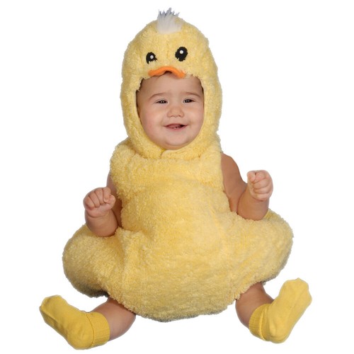 Dress america baby duck - up,