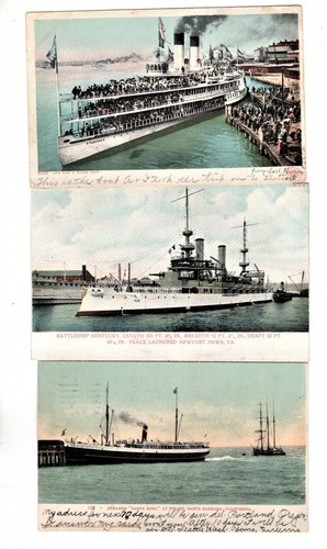 Ships circa 1900 - ships,,