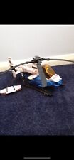 TONKA TOY HELICOPTER WITH
