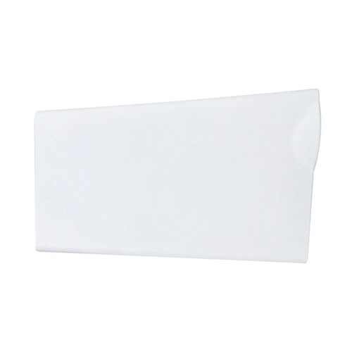 Fuel filler tank door cover - tank,