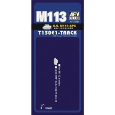AFV Club AF35064 M113 APC
