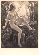 775231) Postcard House of