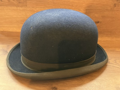 Vintage herbert johnson bond - vintage,